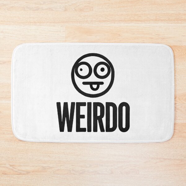 Item preview, Weirdo Level 2 designed and sold by IskandarDesigns.