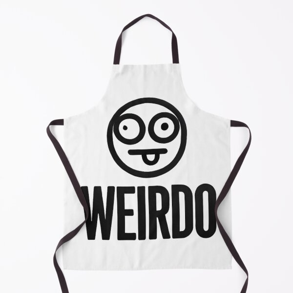 Item preview, Weirdo Level 2 designed and sold by IskandarDesigns.