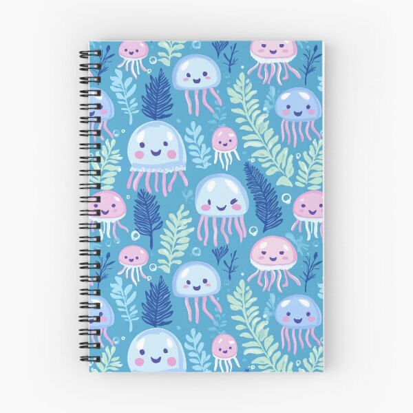 Item preview, Jellyfish Jamboree designed and sold by Sass&ClassCreative.