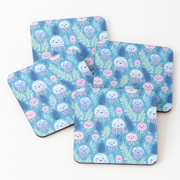 Item preview, Jellyfish Jamboree designed and sold by Sass&ClassCreative.