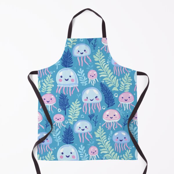 Item preview, Jellyfish Jamboree designed and sold by Sass&ClassCreative.