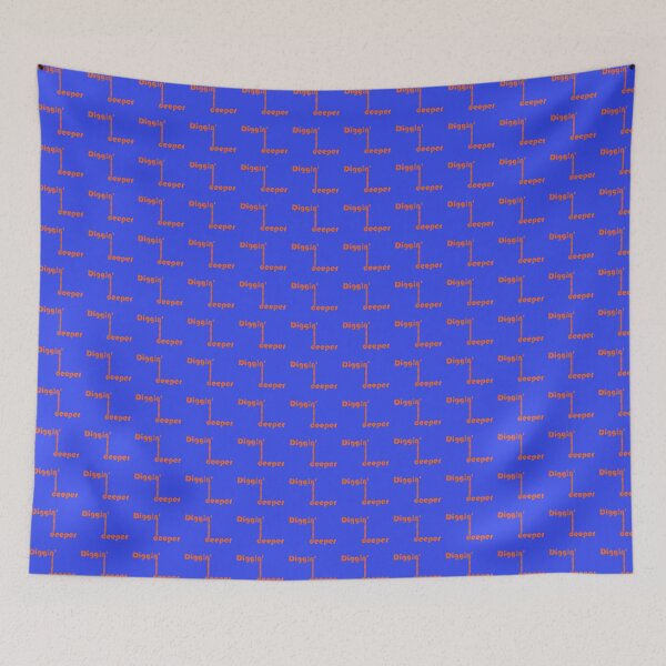 Item preview, digging deeper designed and sold by BeJahMan.