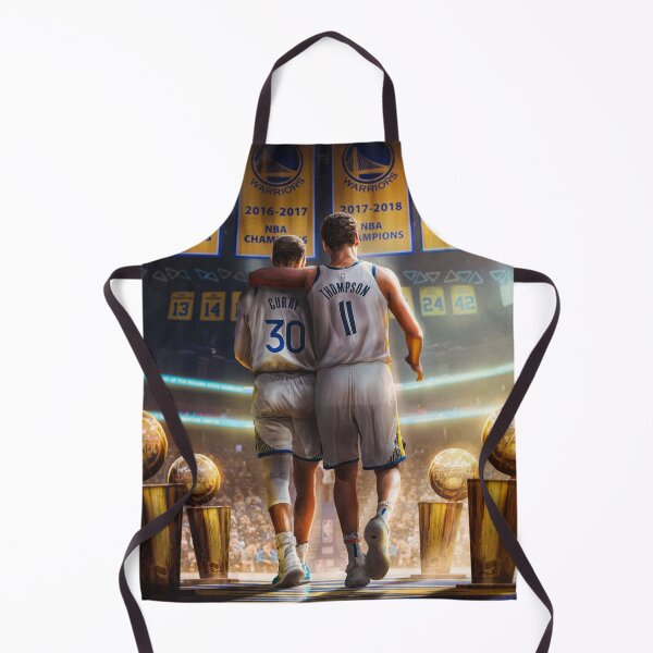 Item preview, Steph Curry Klay Thompson Splash Brothers Basketball Graphic designed and sold by socialarmour.