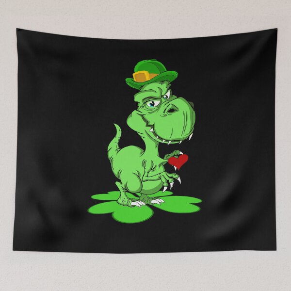 Item preview, Happy St Pat Rizz Day  designed and sold by TheEndDesign.