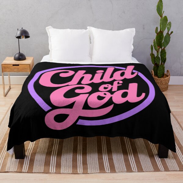 Item preview, Child Of God designed and sold by plushism.