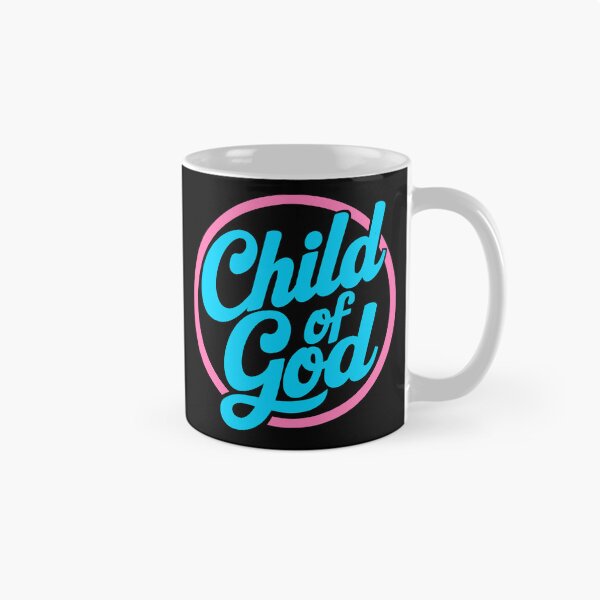 Item preview, Child Of God designed and sold by plushism.