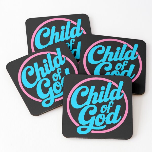 Item preview, Child Of God designed and sold by plushism.