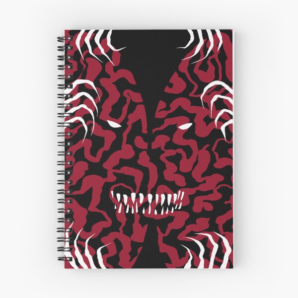 Item preview, Cara roja designed and sold by pawelkinart.