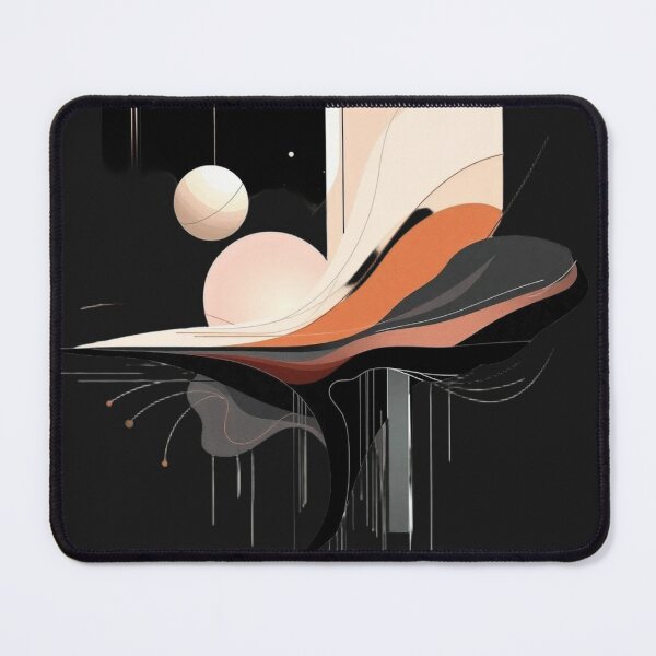Item preview, Elegant Futuristic Fusion designed and sold by 0penvimark.