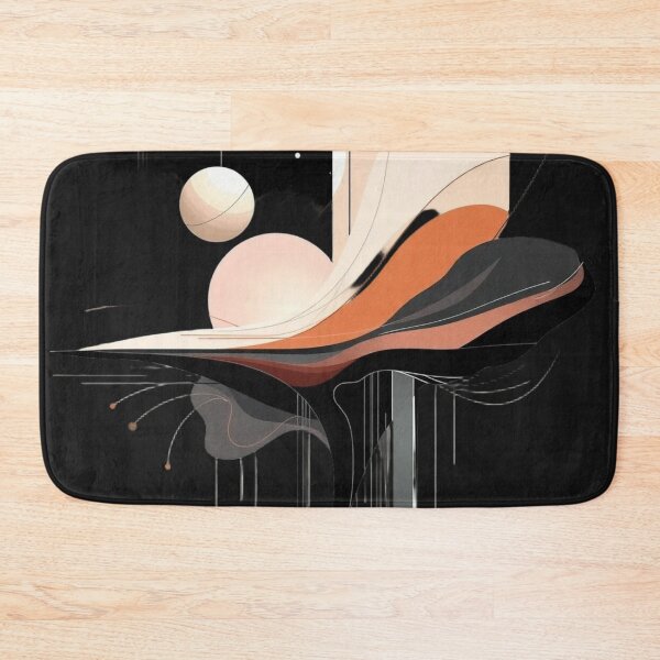 Item preview, Elegant Futuristic Fusion designed and sold by 0penvimark.