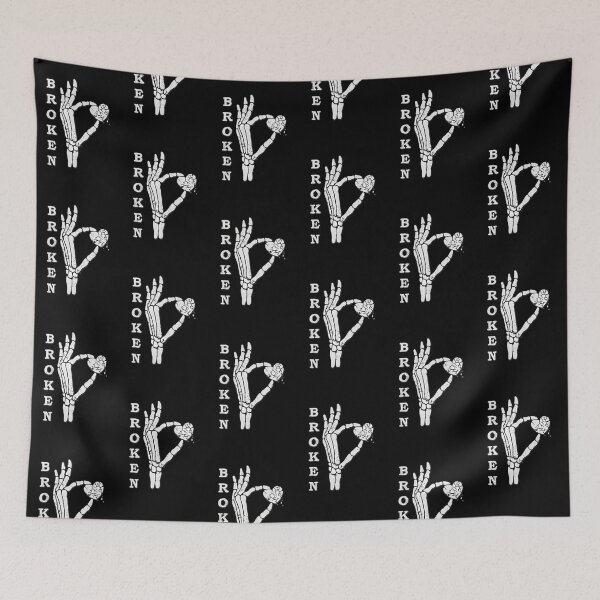 Item preview, once upon a broken heart designed and sold by Chemcho.