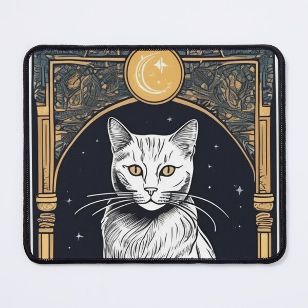 Item preview, The Cat Gypsy designed and sold by APOLLO TWENTY ONE.