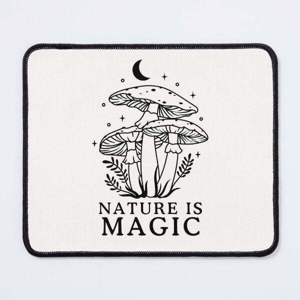 Item preview, Nature is magic designed and sold by Peerless-Prime.