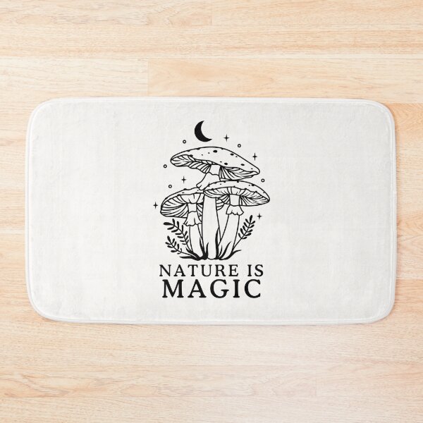 Item preview, Nature is magic designed and sold by Peerless-Prime.