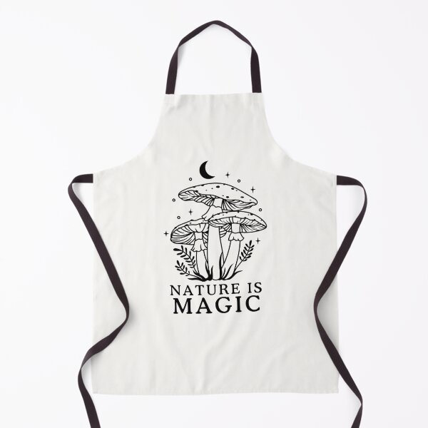 Item preview, Nature is magic designed and sold by Peerless-Prime.