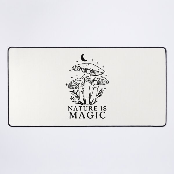 Item preview, Nature is magic designed and sold by Peerless-Prime.