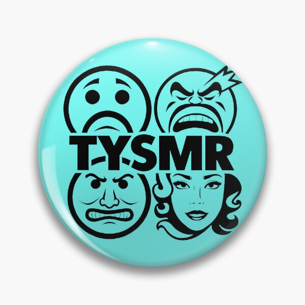 Item preview, Tysmr designed and sold by Shjamezlaush Milicevic.