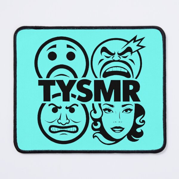 Item preview, Tysmr designed and sold by Shjamezlaush Milicevic.