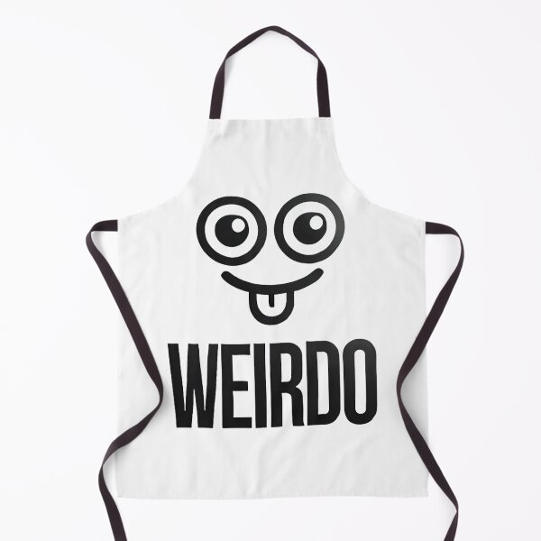 Item preview, Weirdo Level 1 designed and sold by IskandarDesigns.