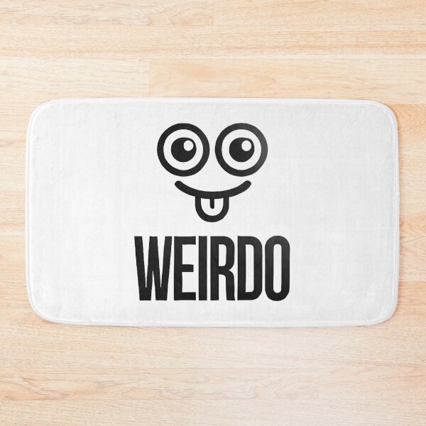 Item preview, Weirdo Level 1 designed and sold by IskandarDesigns.