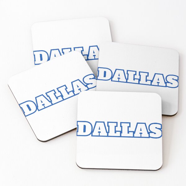 Item preview, Dallas - Mavericks.inspired designed and sold by VictorCV.