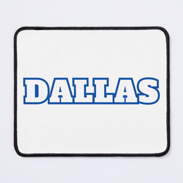 Item preview, Dallas - Mavericks.inspired designed and sold by VictorCV.