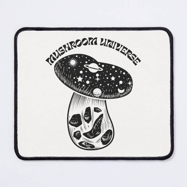 Item preview, Mushroom universe designed and sold by Peerless-Prime.