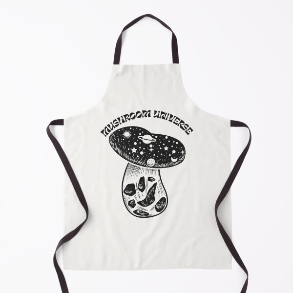 Item preview, Mushroom universe designed and sold by Peerless-Prime.