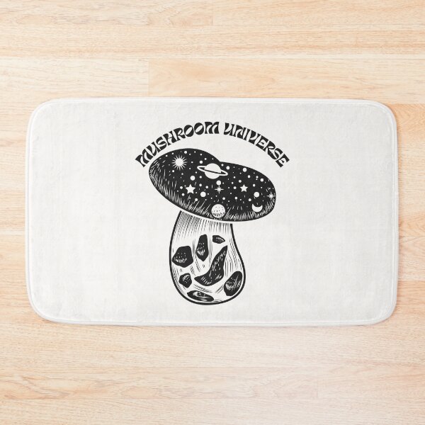 Item preview, Mushroom universe designed and sold by Peerless-Prime.
