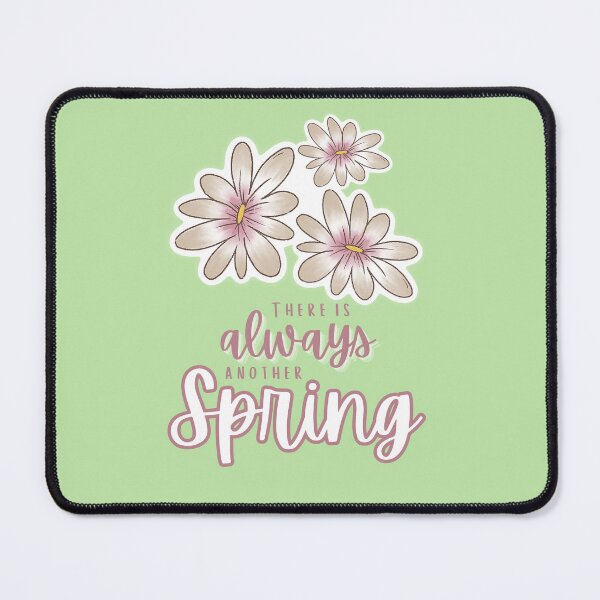 Item preview, Cute Flower from the BunnyBear Series designed and sold by AlexandraGregor.