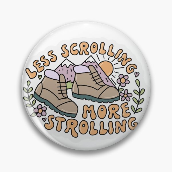 Item preview, More strolling designed and sold by RileyandRussell.