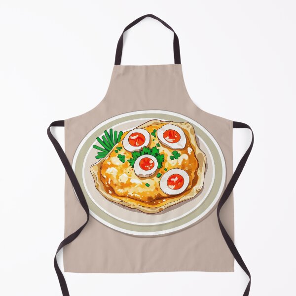 Item preview, Khai Jeaw with Salted Egg Yolk designed and sold by NarinJintana.