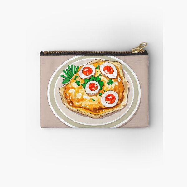 Item preview, Khai Jeaw with Salted Egg Yolk designed and sold by NarinJintana.