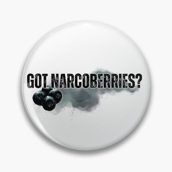 Item preview, ARK Got Narcoberries?  designed and sold by Kormix.
