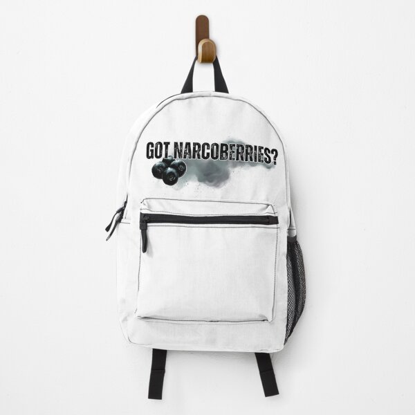 Item preview, ARK Got Narcoberries? designed and sold by Kormix.
