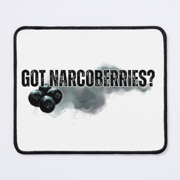 Item preview, ARK Got Narcoberries?  designed and sold by Kormix.
