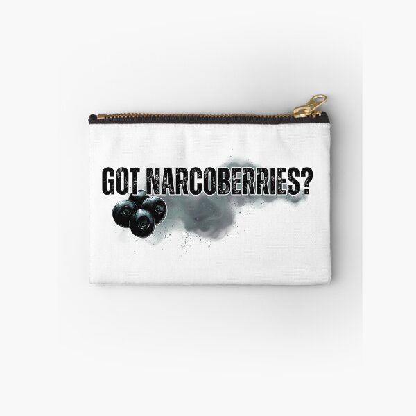 Item preview, ARK Got Narcoberries? designed and sold by Kormix.