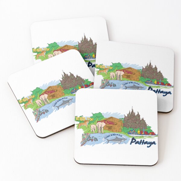 Item preview, Pattaya designed and sold by DarylWelsh2024.