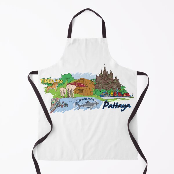 Item preview, Pattaya designed and sold by DarylWelsh2024.