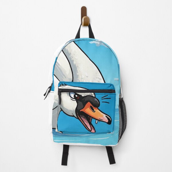 Item preview, Angry Swan designed and sold by Dog Lover Club.