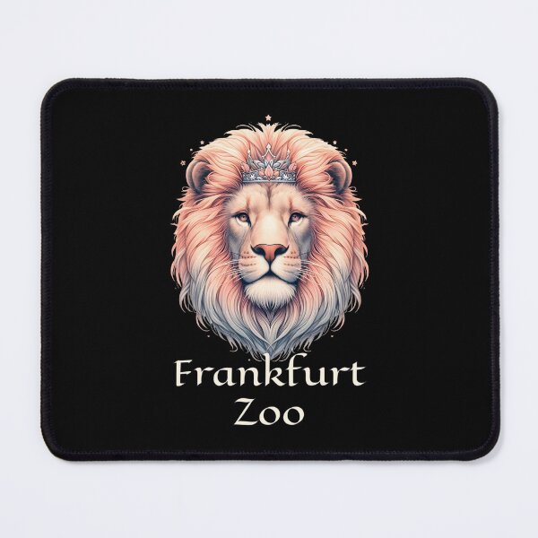 Item preview, frankfurt zoo designed and sold by EuropeanPrints.