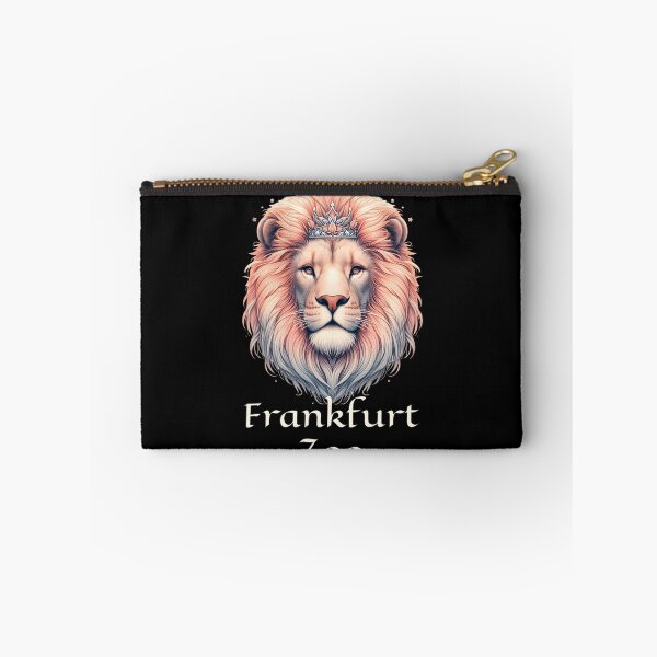 Item preview, frankfurt zoo designed and sold by EuropeanPrints.