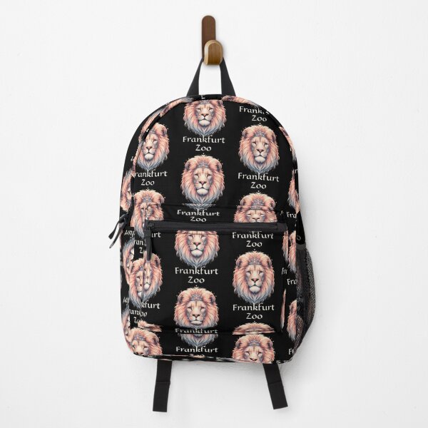 Item preview, frankfurt zoo designed and sold by EuropeanPrints.