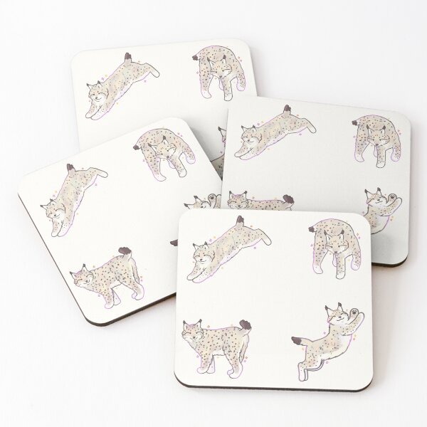 Item preview, Lynx pack designed and sold by Mayarartsy.