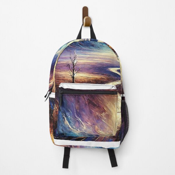 Item preview, Where the Road Ends designed and sold by Wesira.