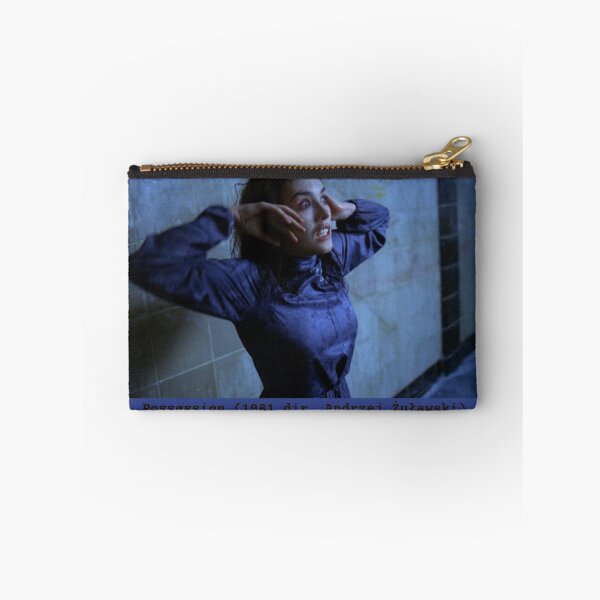 Item preview, Possession (1981 dir. Andrzej Żuławski) Film Still designed and sold by Cinephile  Designs.
