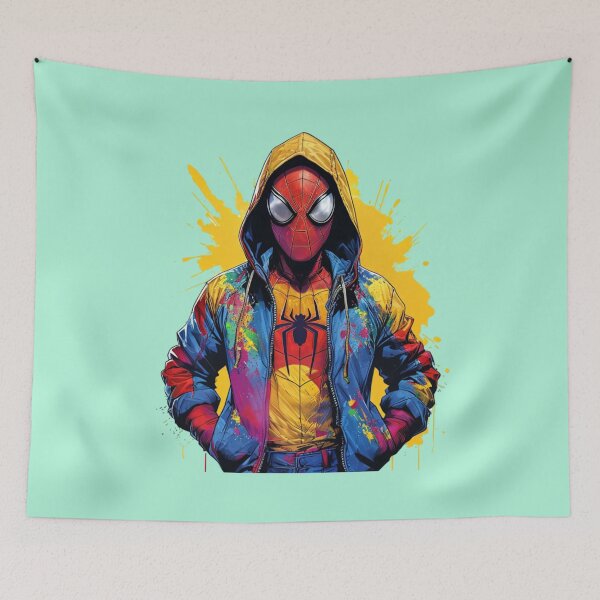 Item preview, Cool Hero designed and sold by Aise06.