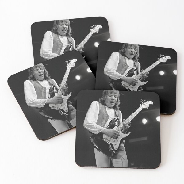 Item preview, Robin Trower Energy designed and sold by mondy4.