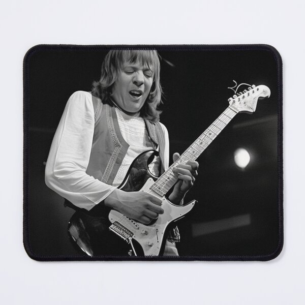 Item preview, Robin Trower Energy designed and sold by mondy4.