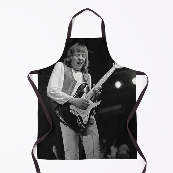 Item preview, Robin Trower Energy designed and sold by mondy4.